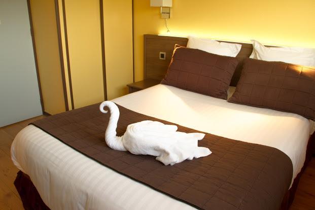 Logis Auberge De La Dune - Hotel & Restaurant لو كْروتْوَ المظهر الخارجي الصورة